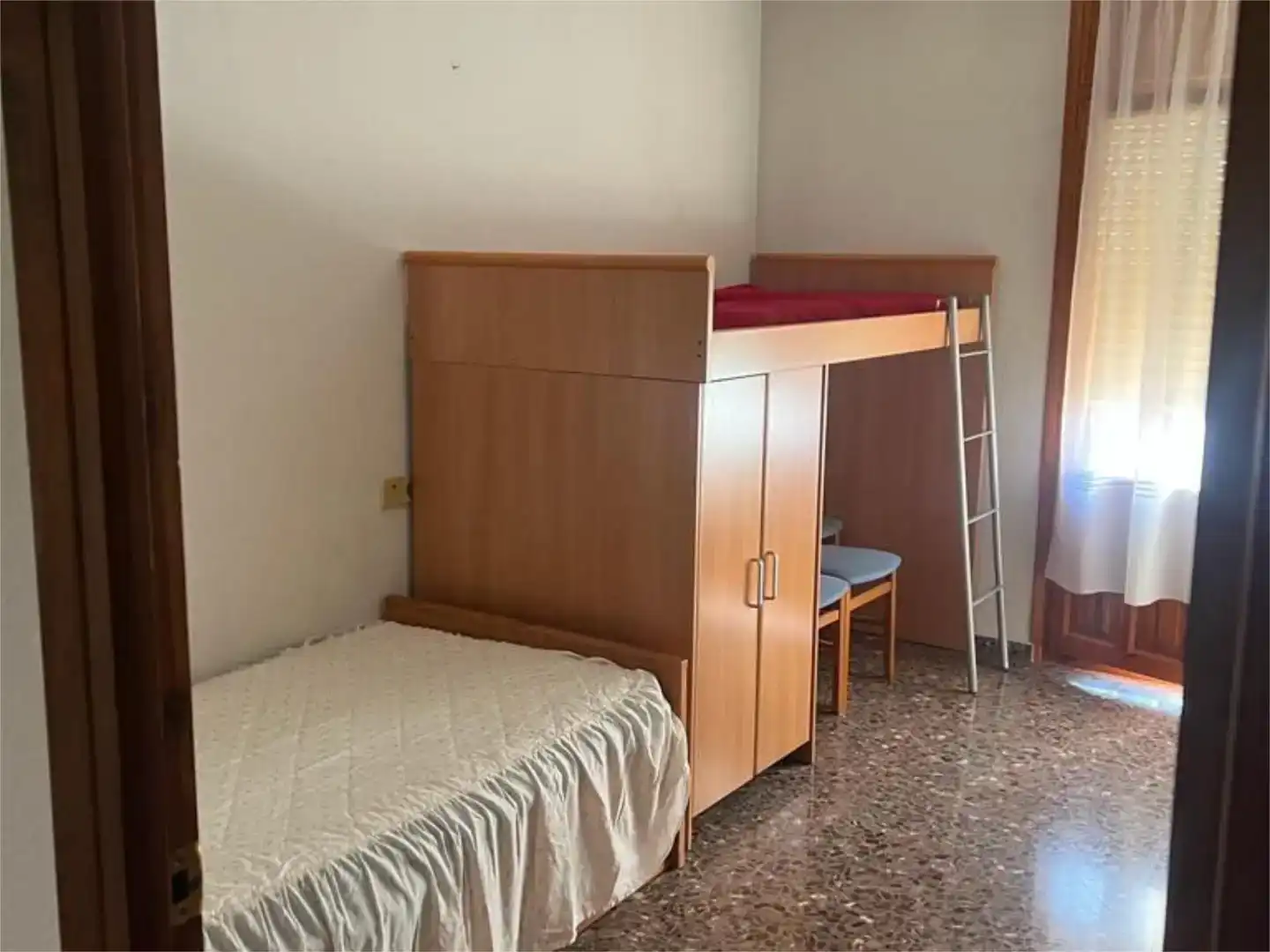 Habitación de Piso en venta en Ólvega con Amueblado