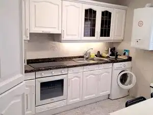 Flat for rent in Calle Piles, La Arena