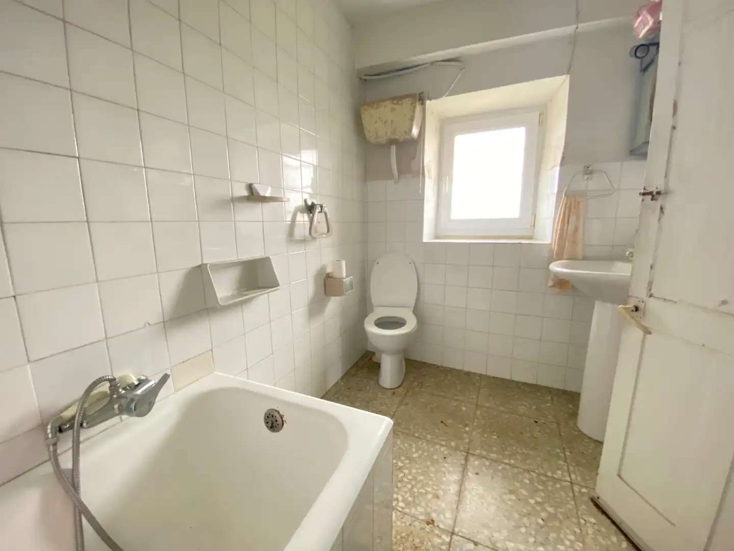 Baño de Finca rústica en venta en Campoo de Yuso