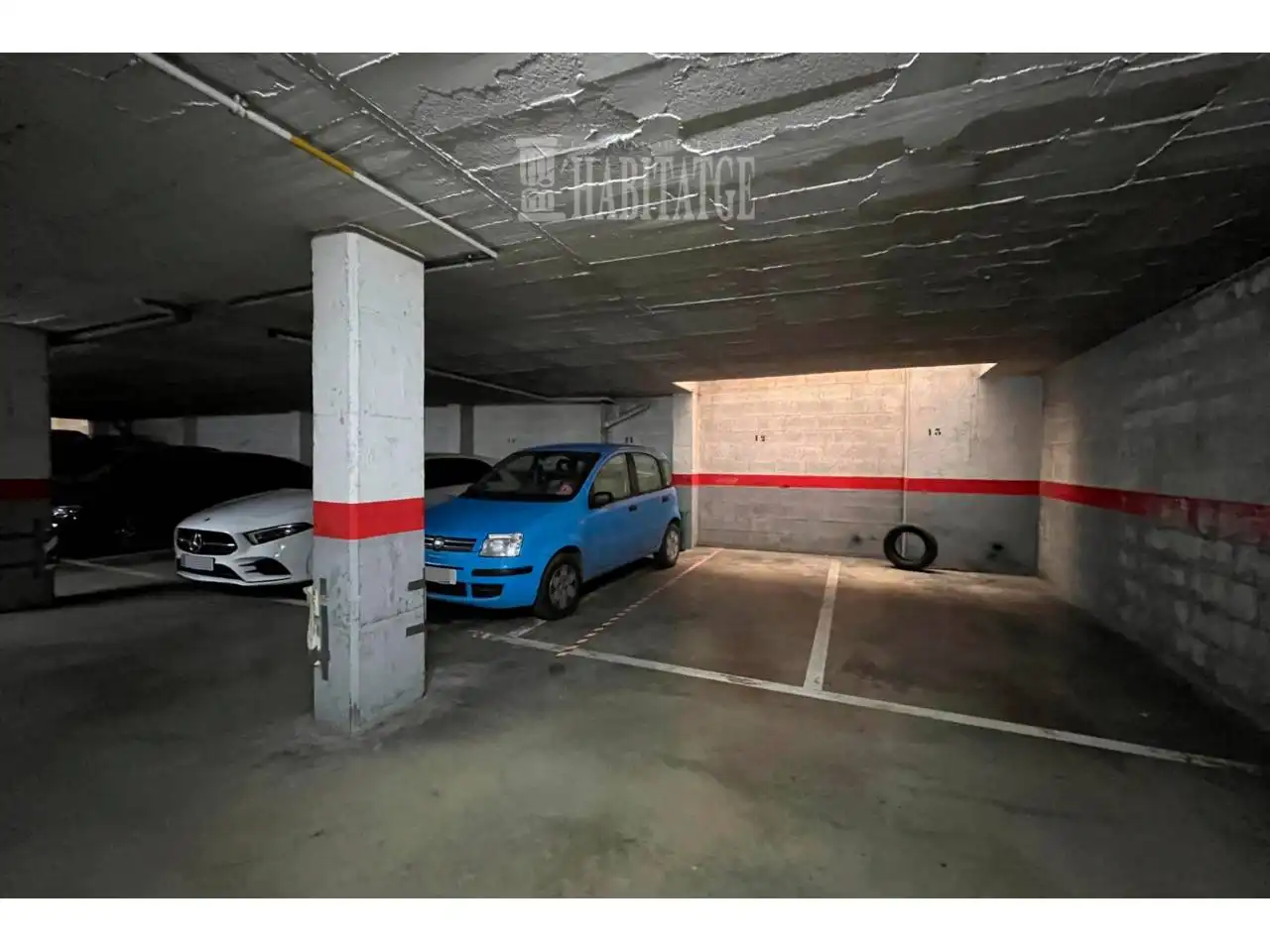Parking for sale in Calle Teodor de Mas, imagen 3