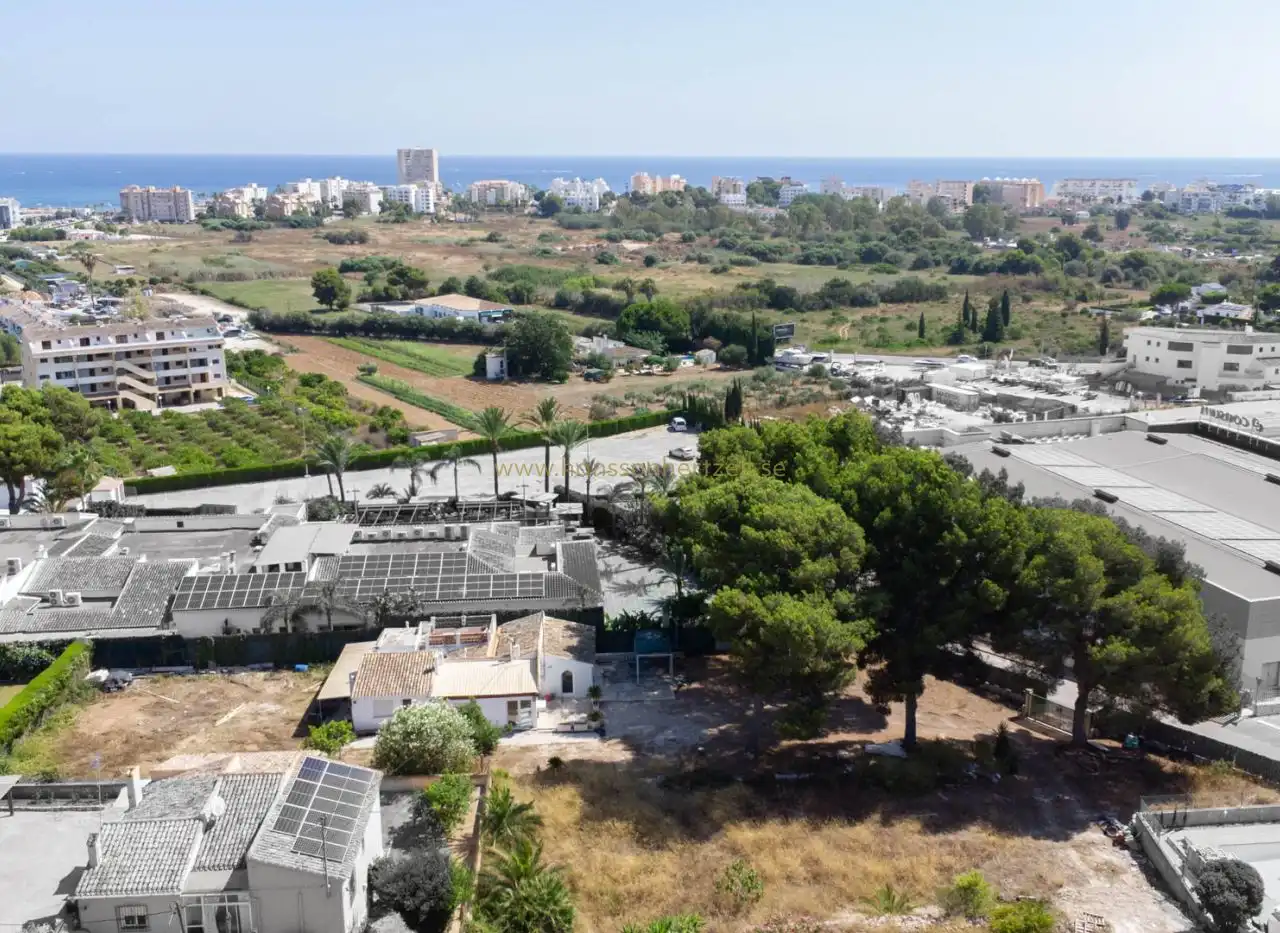 Apartamento en venta en L'Atzúbia con Calefacción