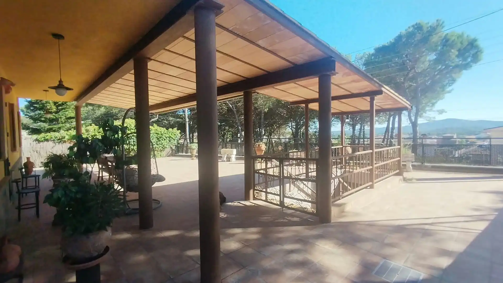 Casa en venta en Fogars de la Selva, imagen 9