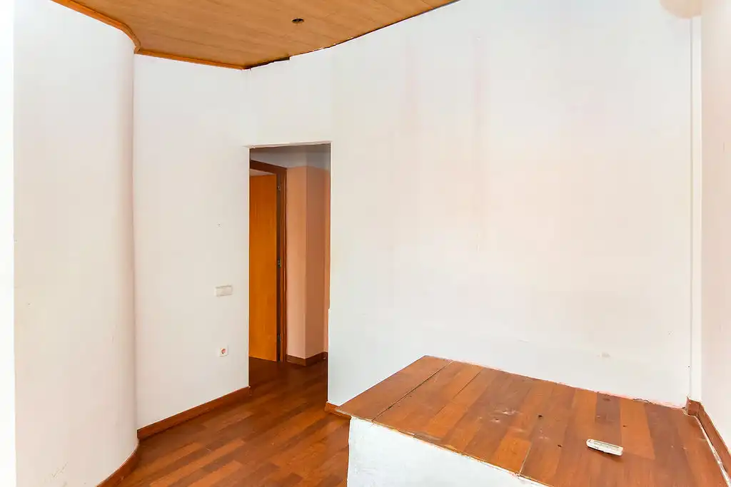 Wohnungen zum Verkauf in Terrassa