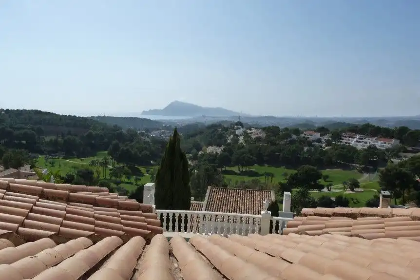Maison avec piscine à vendre à Altea Hills, imagen 22