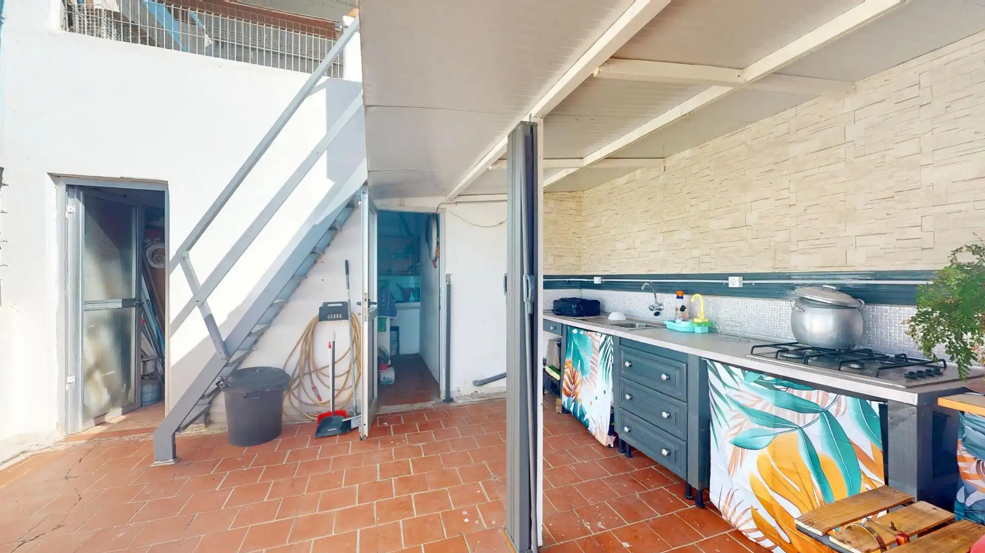 Casa en venda a Calle Rodrigo de Triana 32, imagen 67