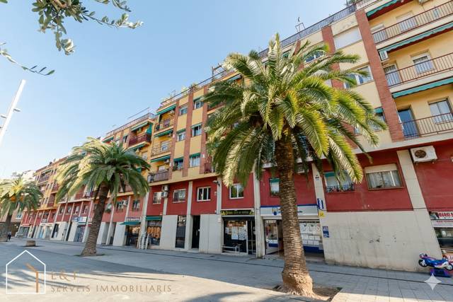 Piso en Venta en Carrer de Formentera en La Prosperitat