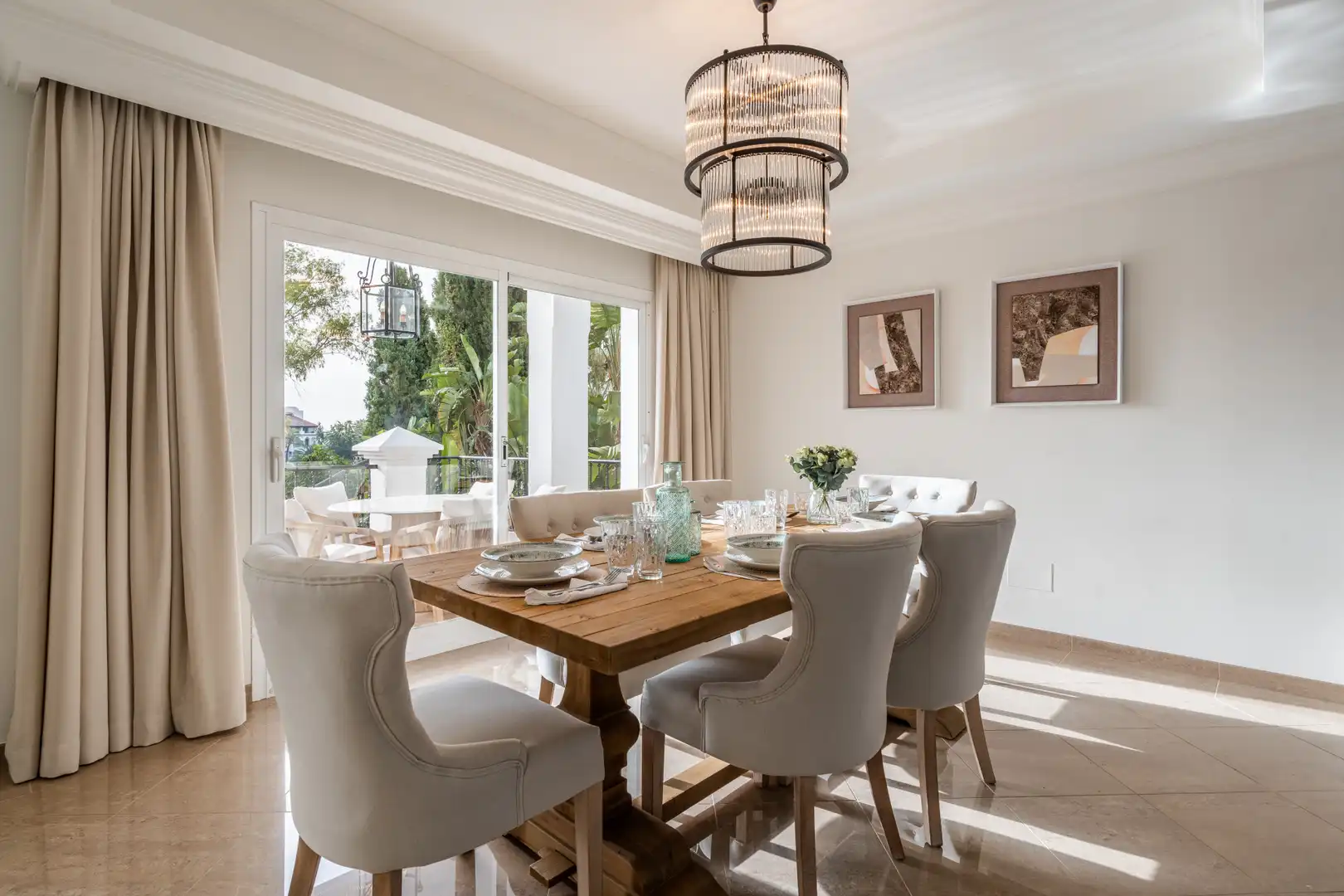 Haus zum Verkauf in Marbella Centro, imagen 7