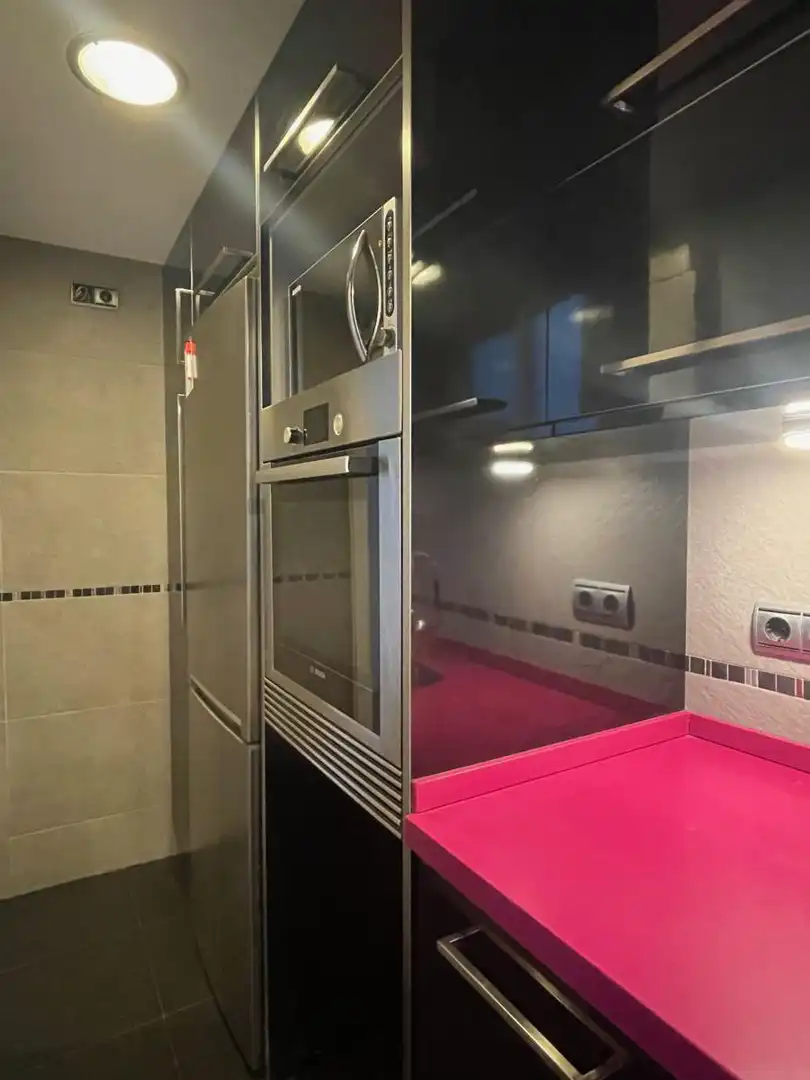 Flat with terrace for sale in Marianao, imagen 5