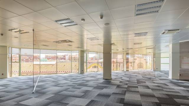 Oficina en Alquiler en N/A en La Nova Esquerra de l'Eixample