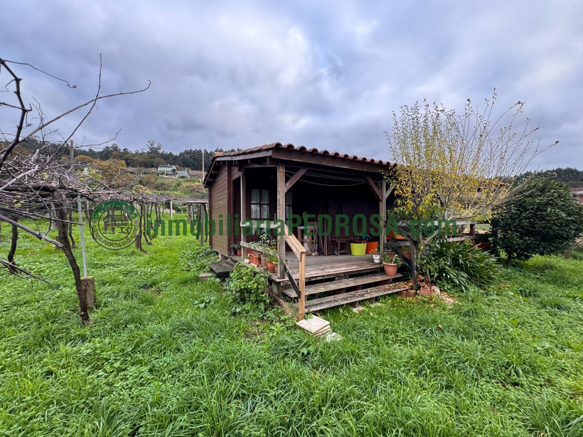 Country house for sale in  IGREXA (A)-PERDECANAI