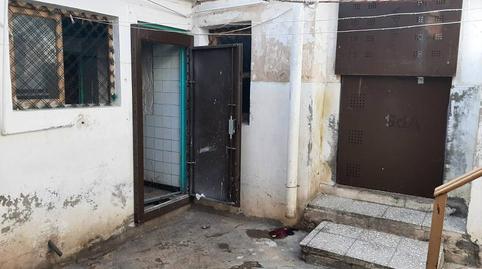 Foto 3 de Casa adosada en venda a Calle Canónigo Lozano, 33, Jumilla, Murcia