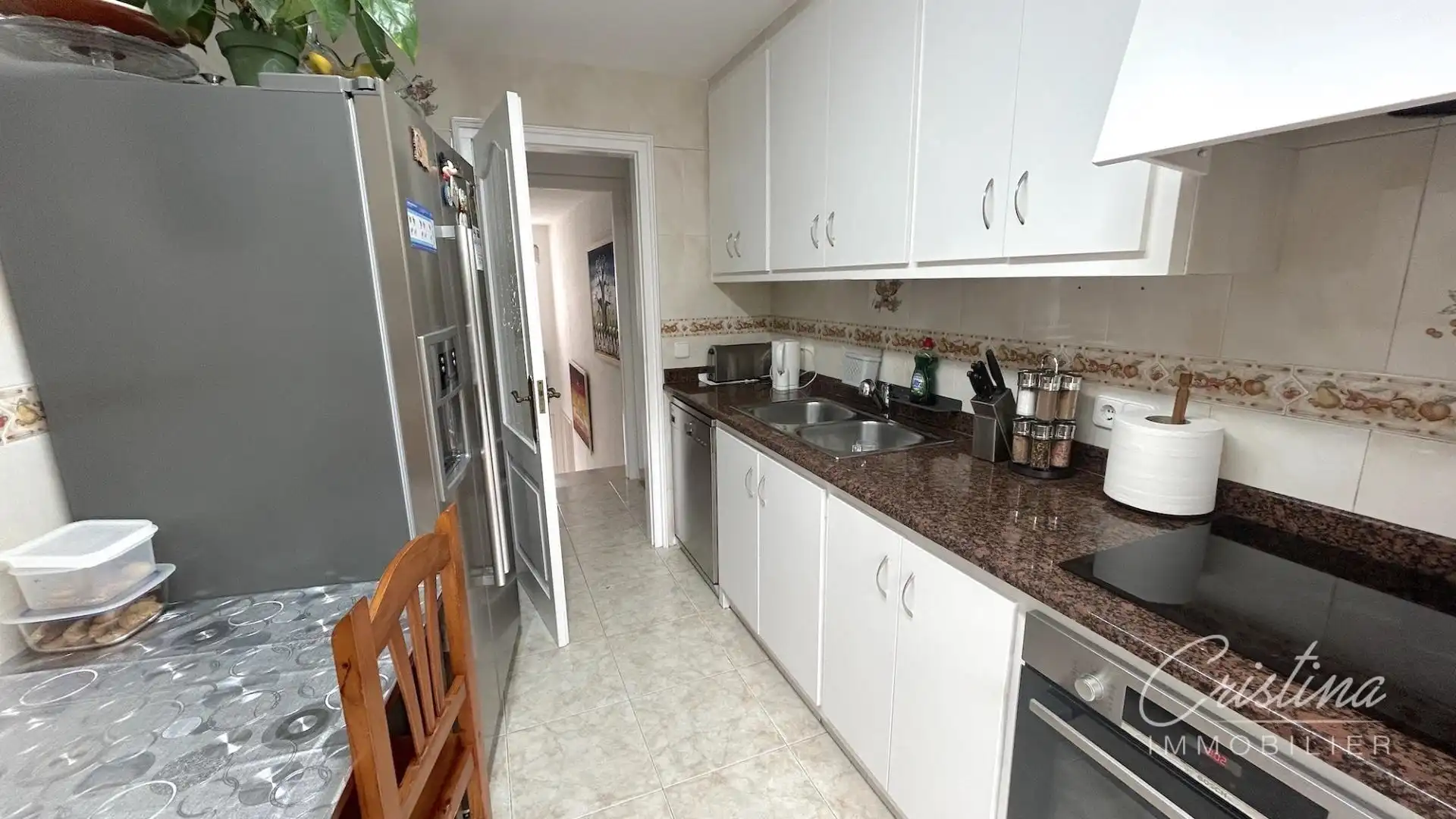 Reihenhaus zum Verkauf in Poble, imagen 10