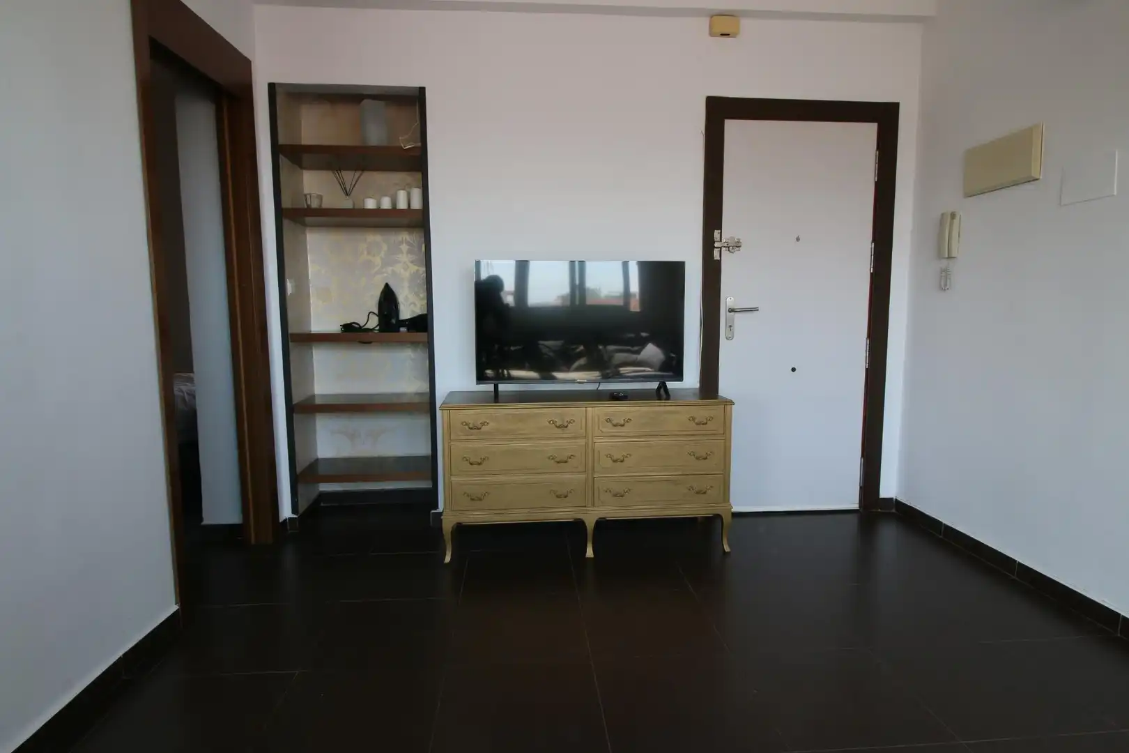 Apartament de lloguer a Calle Portugal, Ensanche - Diputación