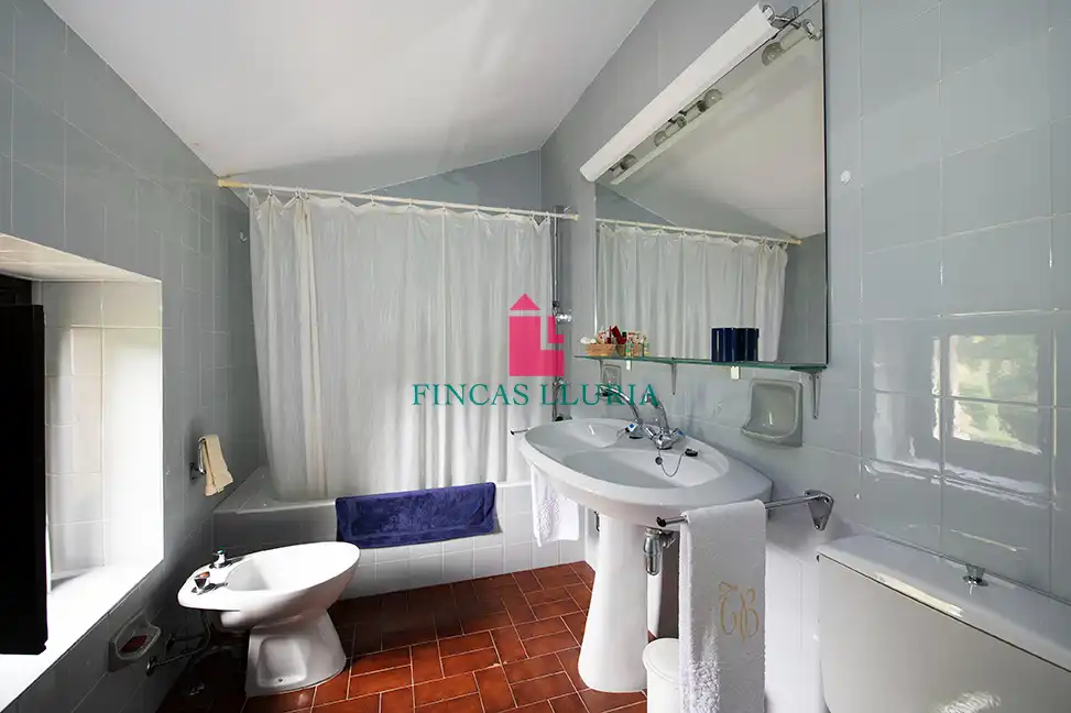 Maison rustique à vendre à Sant Aniol de Finestres, imagen 65
