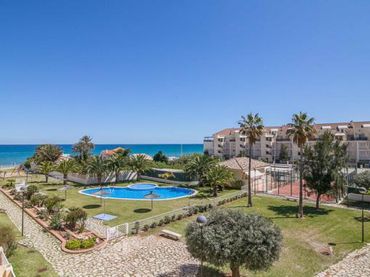 Appartement compact avec piscine à vendre à Las Marinas / Les Marines