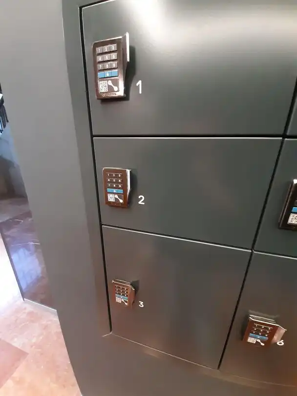 Pis amb ascensor de lloguer a Calle Marqués de San Esteban 21, imagen 46