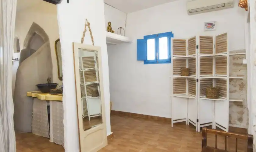 Houses for sale in Níjar  with Air Conditioner, Heating and Private garden