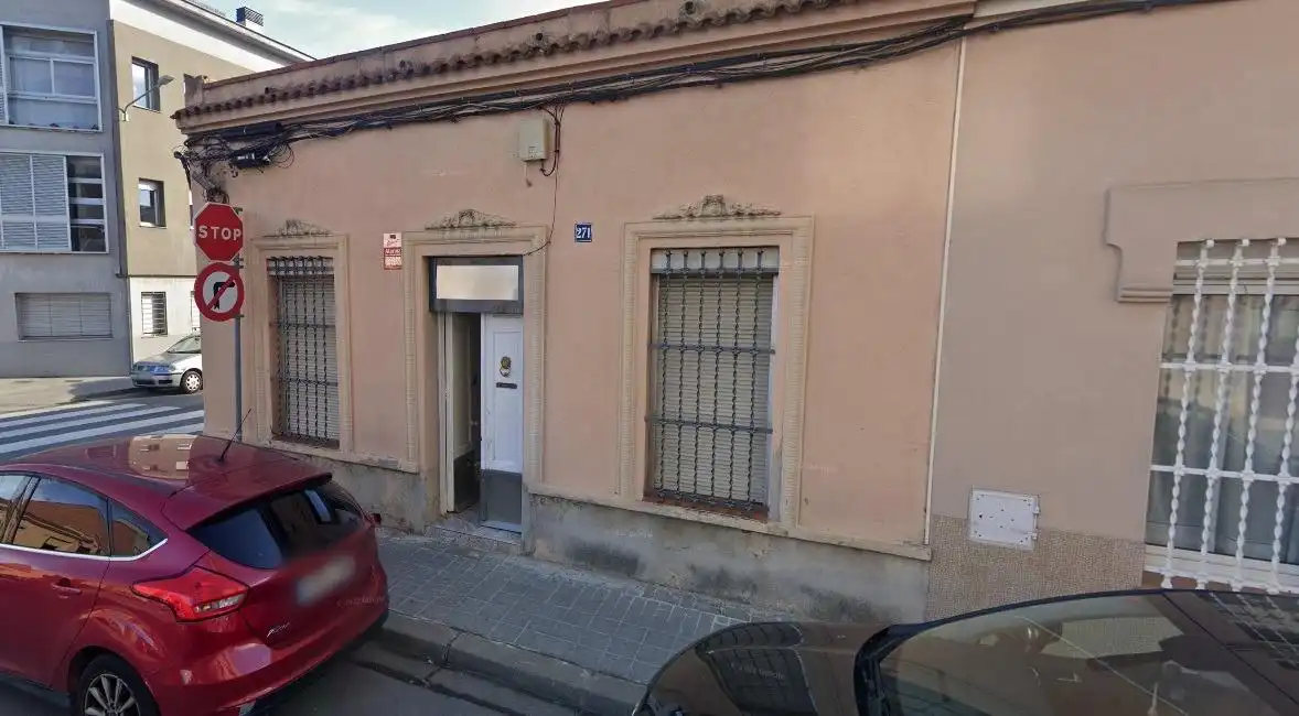 House for sale in SANT SEBASTIA DE 271