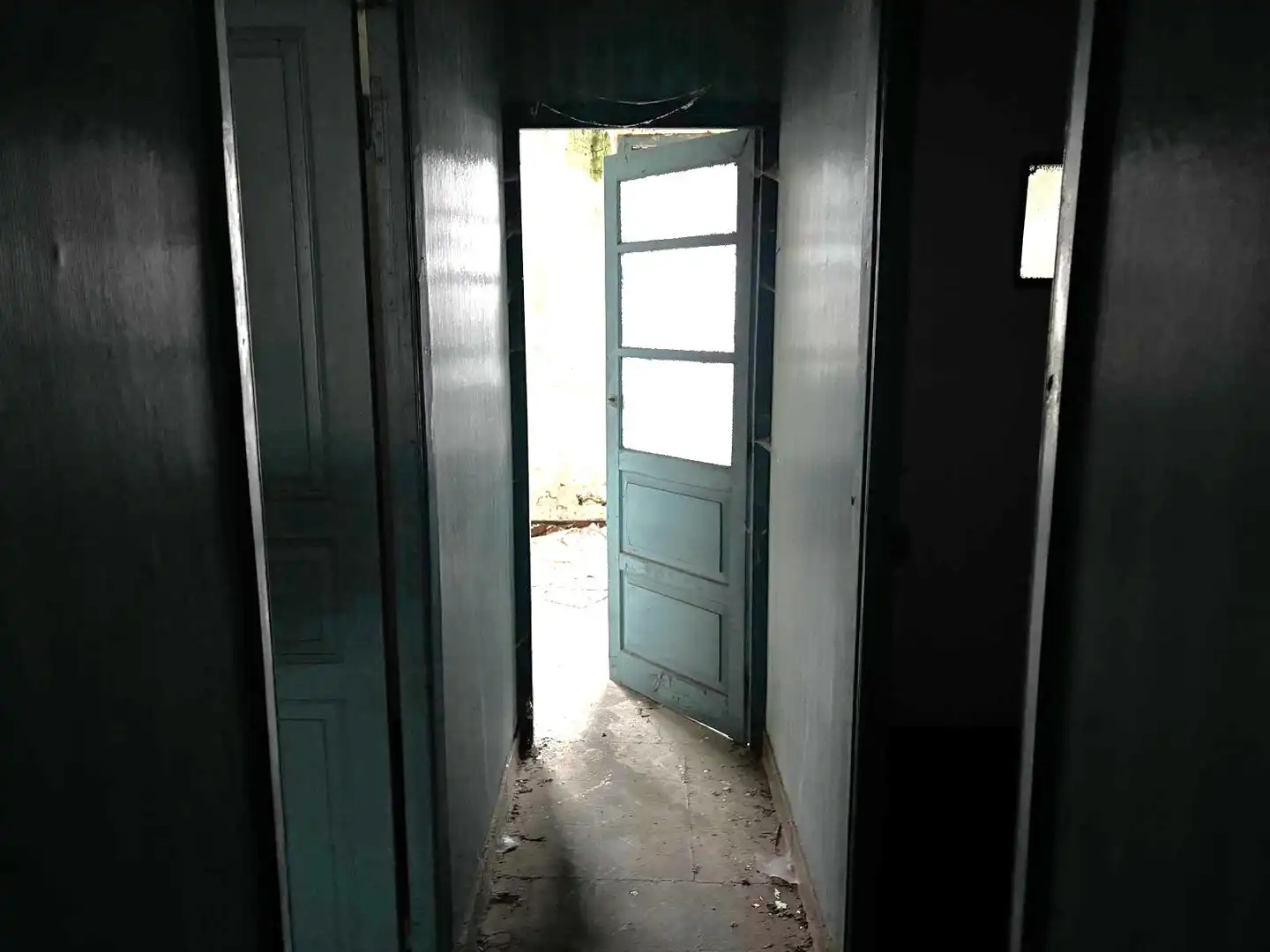 Casa adosada en venta en Culleredo con Jardín privado