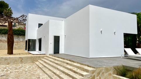 Foto 5 de Casa o xalet en venda a Centro ciudad, Jávea / Xàbia