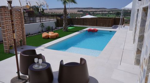 Ubicado en el prestigioso entorno de La Finca Golf, este exclusivo conjunto de viviendas ofrece una experiencia de vida inigualabl, imatge 5