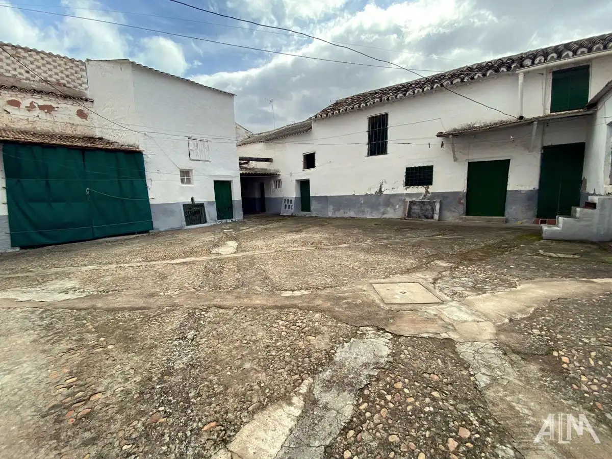 Haus mit Garten zum Verkauf in Pérez Galdós, imagen 5