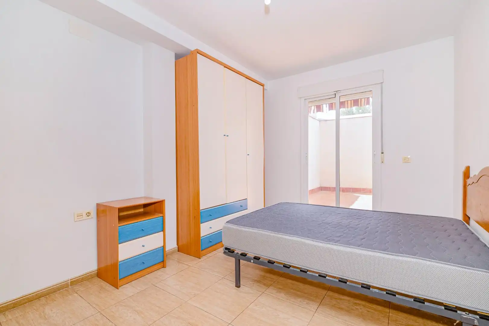 Habitación de Piso en venta en Las Gabias