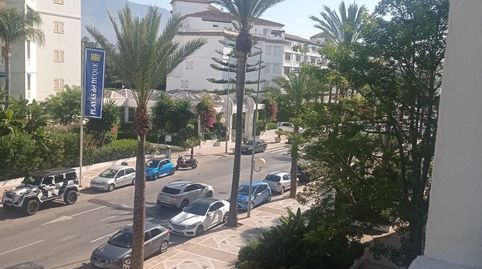Oasis de Lujo en Puerto Banús: Apartamento de 2 Dormitorios con Vistas al Mar, imatge 2