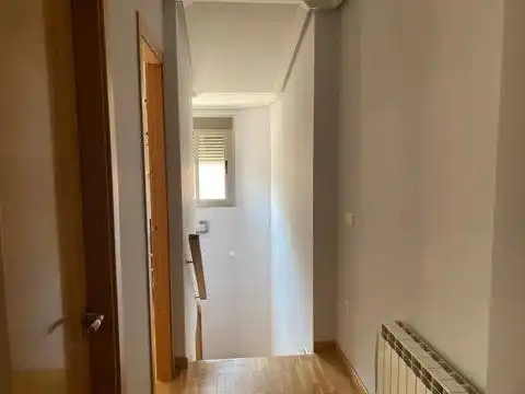 Dúplex en venta en Ciudad Real con Aire acondicionado, Calefacción y Terraza
