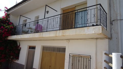 Foto 3 von Einfamilien-Reihenhaus zum Verkauf in Calle Iglesia, 2, Nevada, Granada