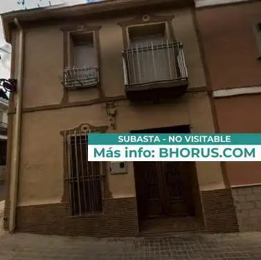 House for sale in MIGUEL HERNANDEZ 8, imagen 2