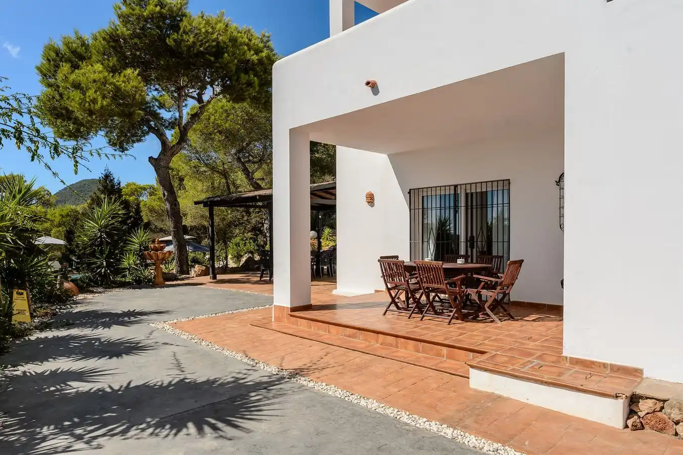 Haus mit Pool zum Verkauf in Sant Jordi de Ses Salines-Sant Francesc, imagen 10