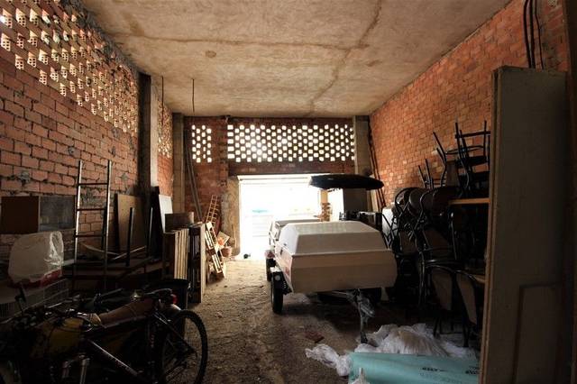 Local comercial en Alquiler en San Martín