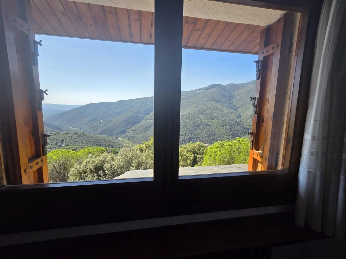 Houses for sale in Fogars de Montclús, Barcelona