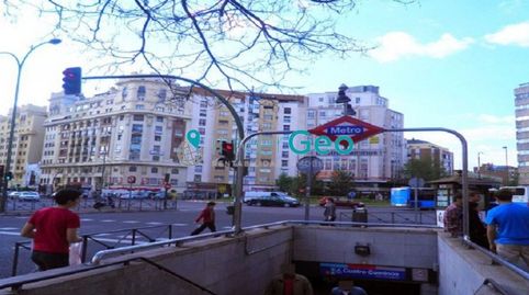 Foto 2 von Geschaftsraum zum Verkauf in Bellas Vistas, Madrid Capital