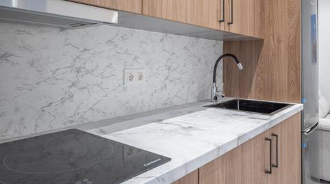 Foto 5 de Apartament en venda a Joaquina Eguaras,  Granada Capital