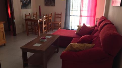 Photo 2 of Flat for sale in Belén - San Roque, Jaén
