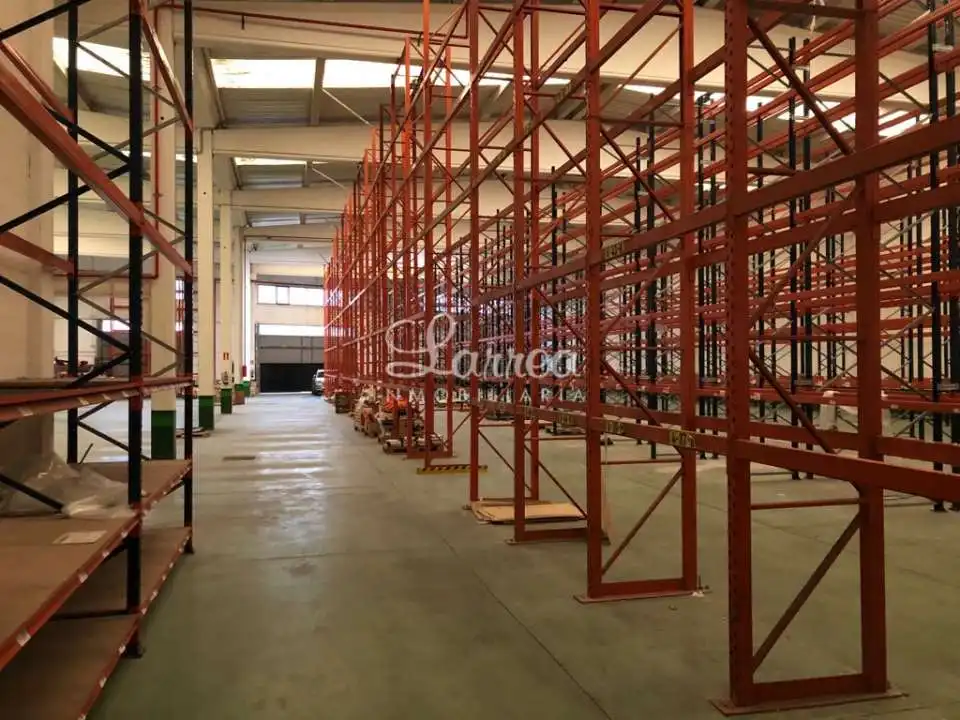 Nau industrial en venda en Amorebieta-Etxano