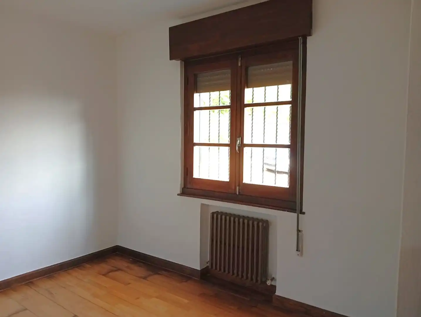 Bedroom of Country homes for sale in Siero  with Heating, Private garden and Parquet flooring