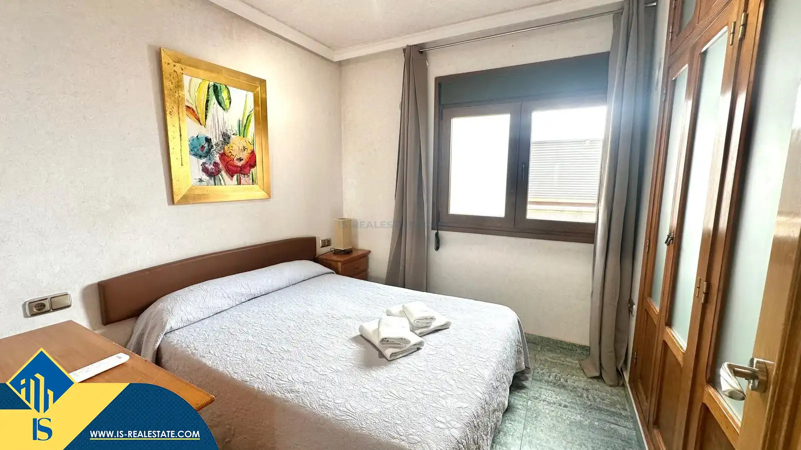 Bedroom of Attic for sale in Dolores  with Terrace and Furnished