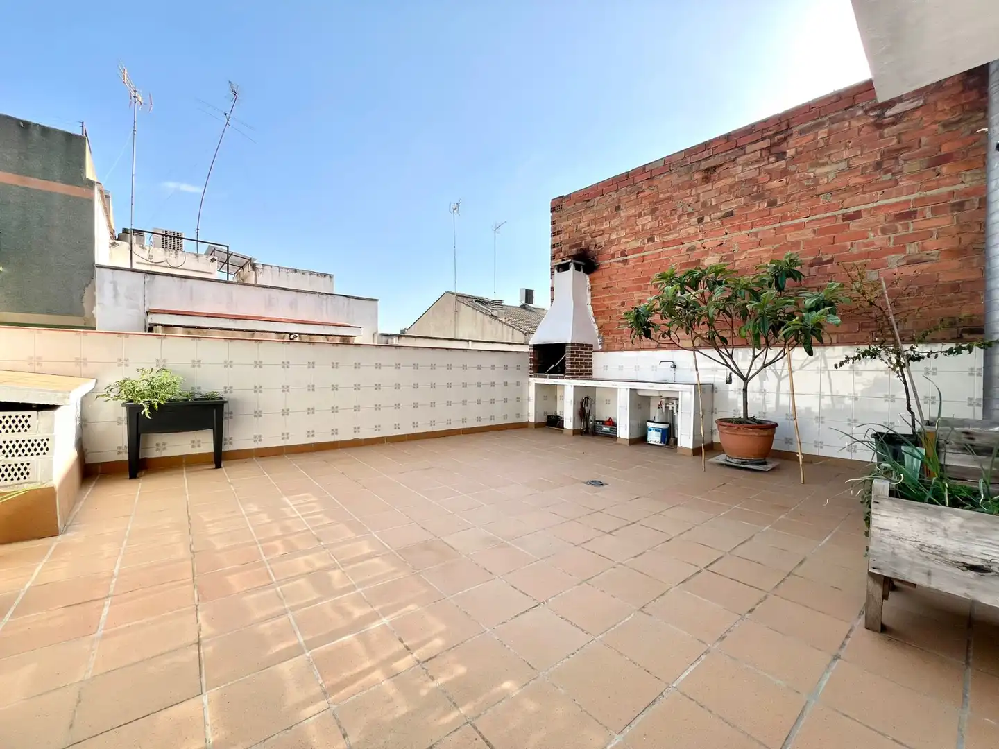 Haus mit Terrasse zum Verkauf in Avinguda de Sabadell, imagen 68