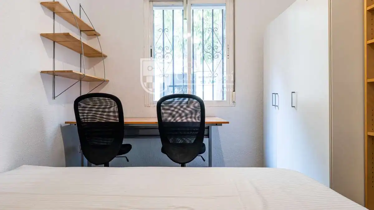 Habitación de Piso en venta en Madrid con Aire acondicionado, Calefacción y Amueblado