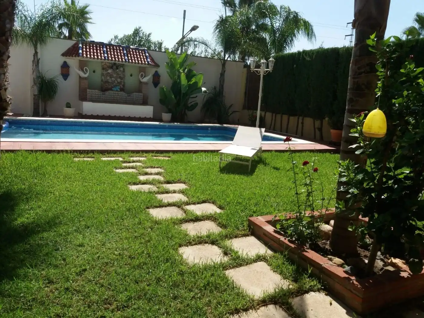 Chalet en venta en Calle Atahualpa 1F, imagen 6
