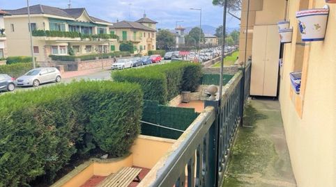Foto 2 de Piso en venta en Javier Ugarte Kalea, Hondarribia, Gipuzkoa