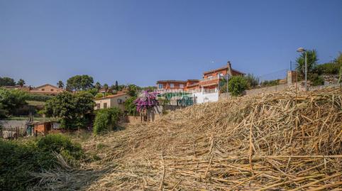 Foto 2 de Residencial en venda a Els Avets - Can Serrafossà - Ximelis, Barcelona