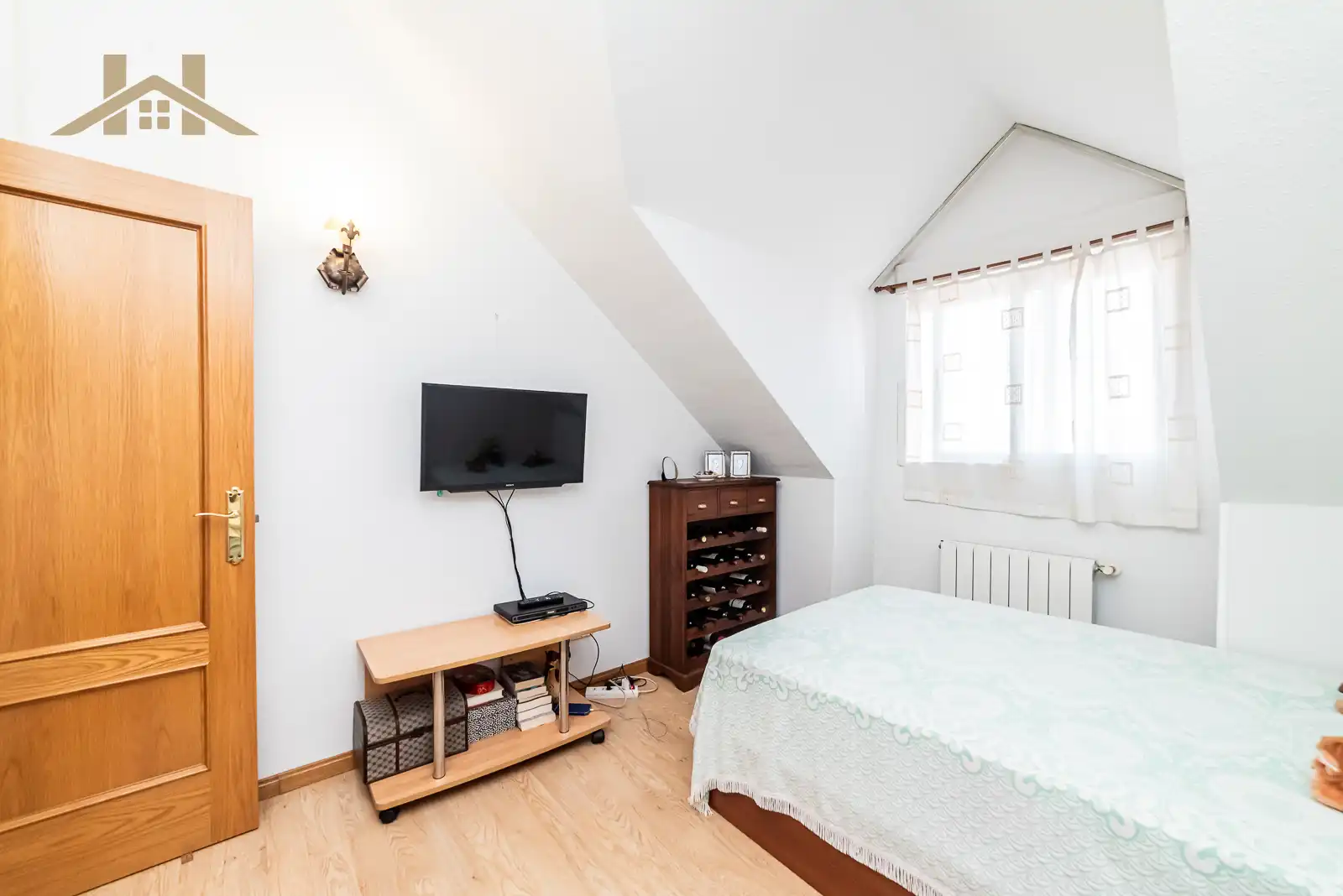 Duplex avec ascenseur à vendre à Calle Río Tajo, imagen 13