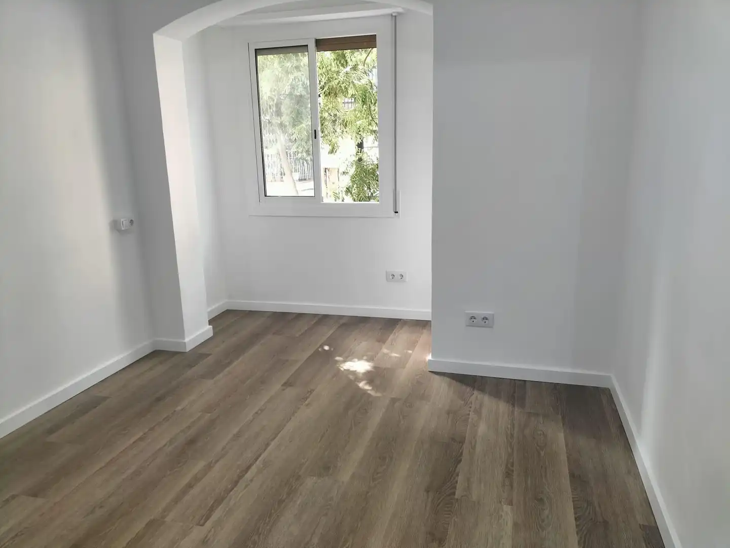 Habitación de Piso en venta en Horta - Guinardó