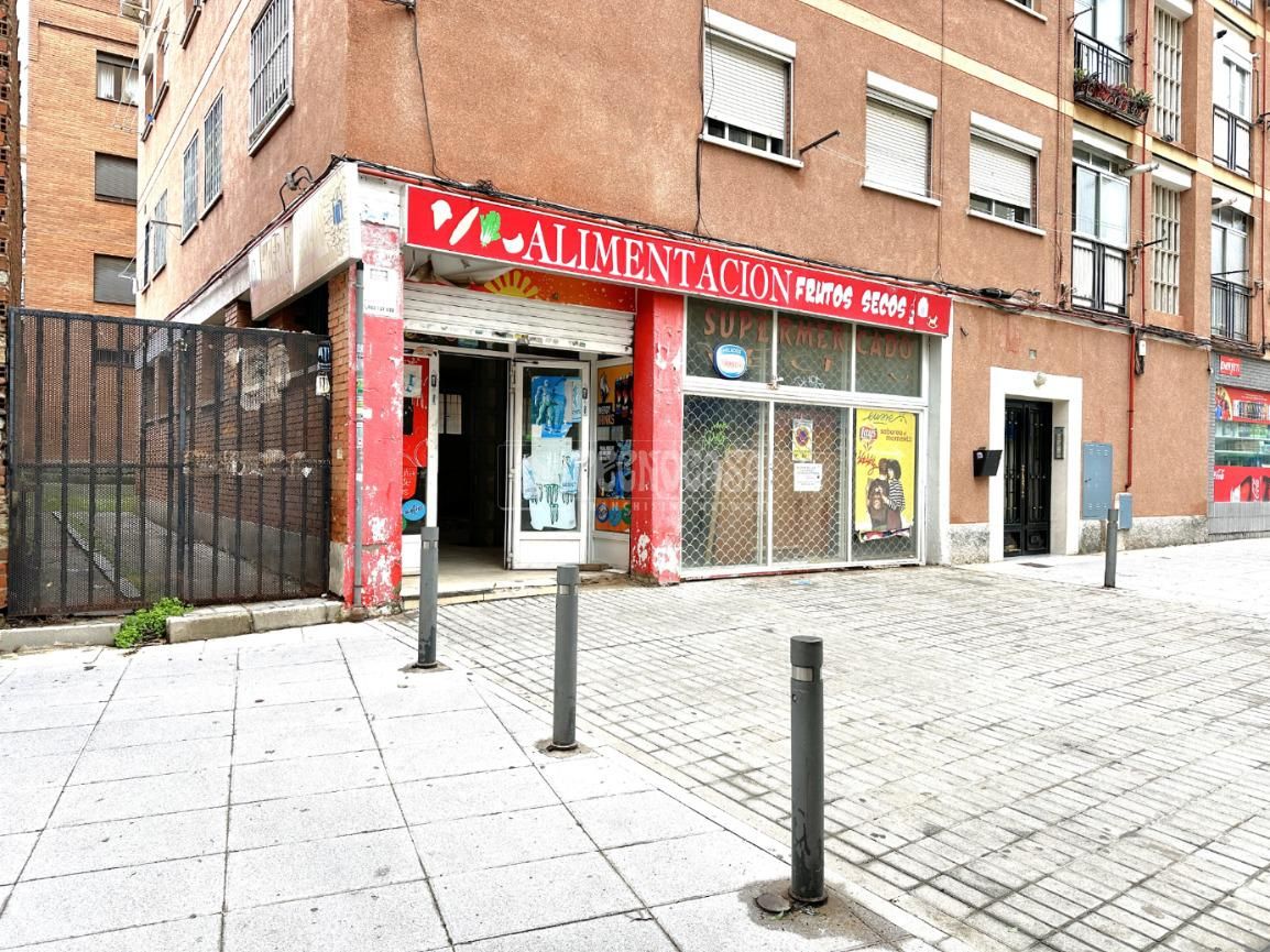 Local en venda en Móstoles