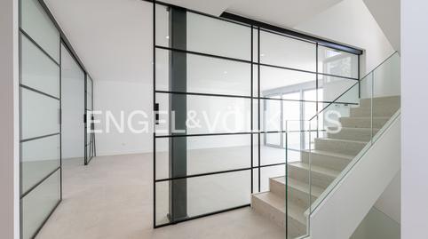 Foto 5 de Casa o chalet en venta en Norte, Madrid