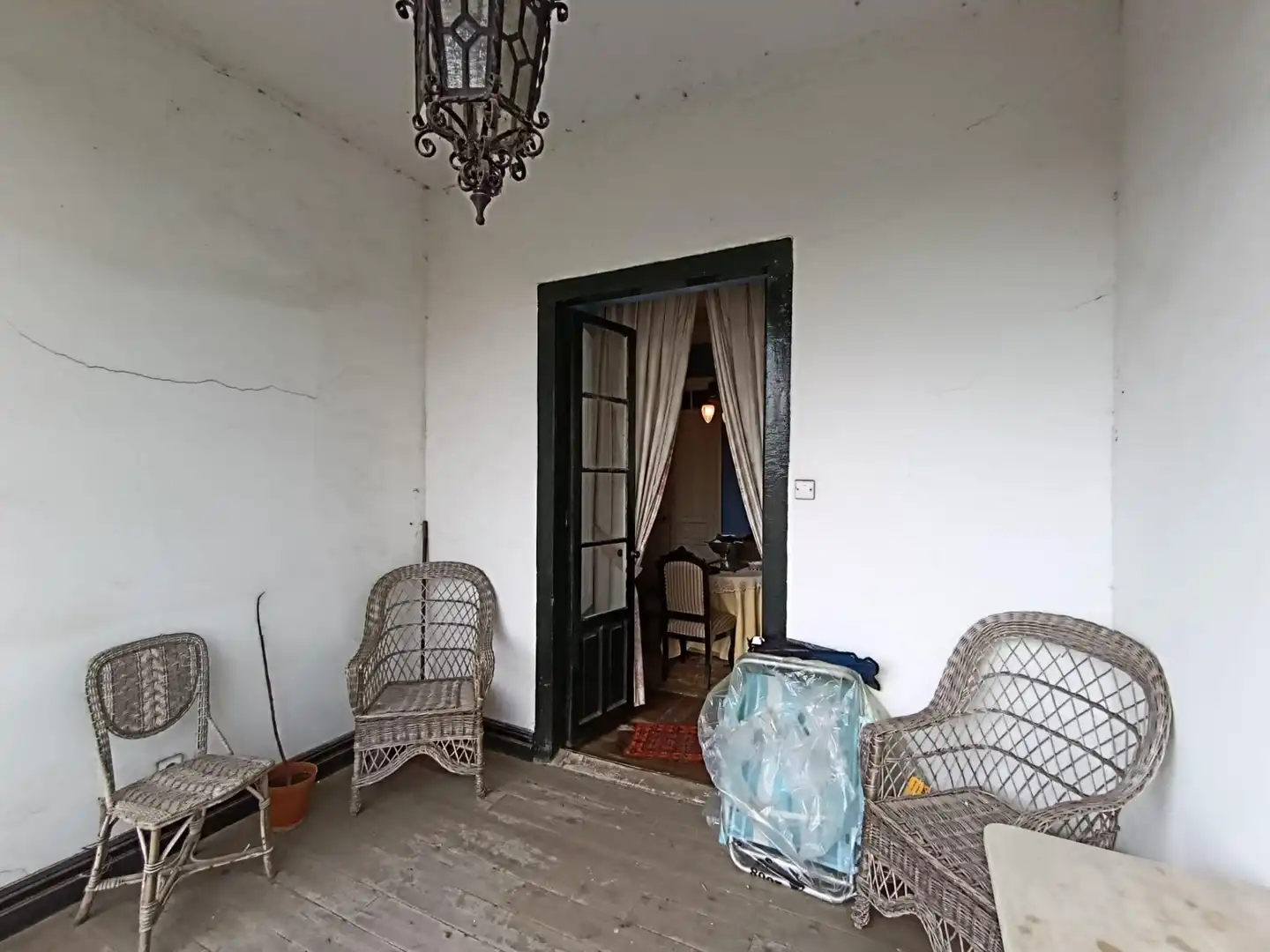 Flat for sale in Castrillón  with Heating